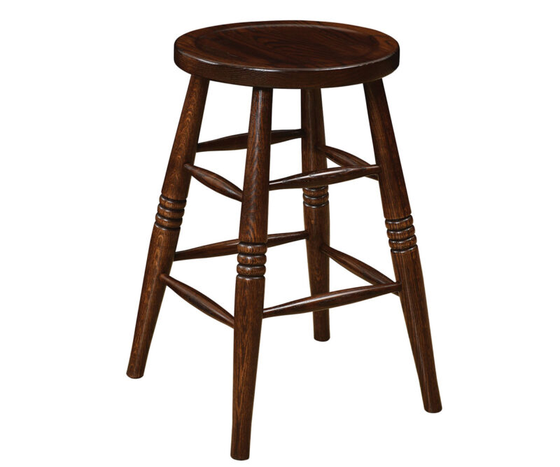Amex 24" Barstool