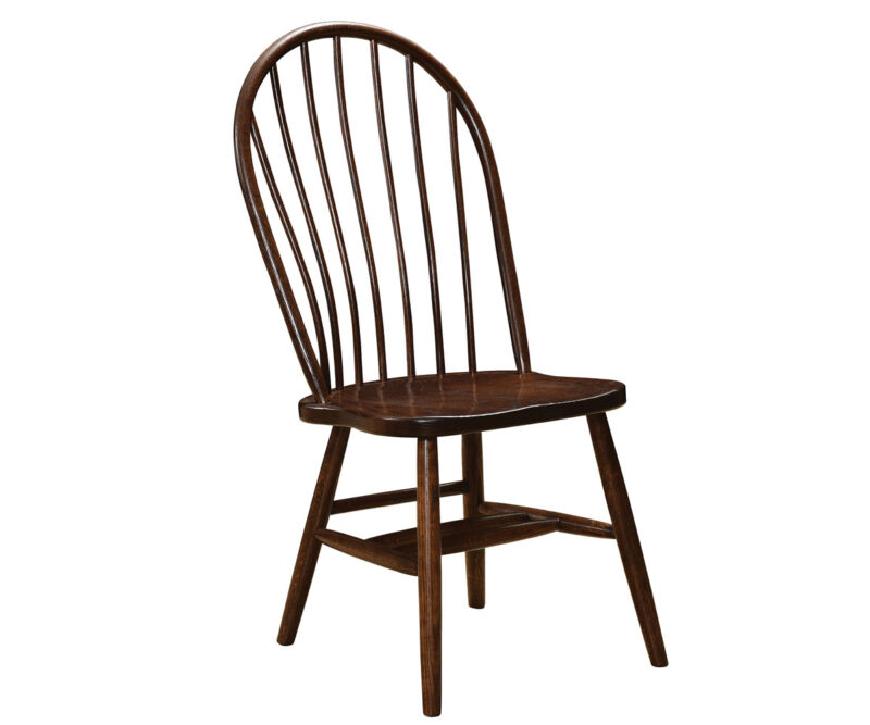 Bent Dowel Chair