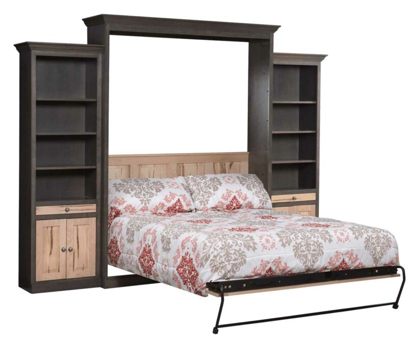Harrison Murphy Bed