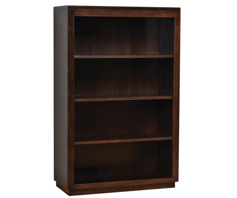NY Bookcase - 48"H
