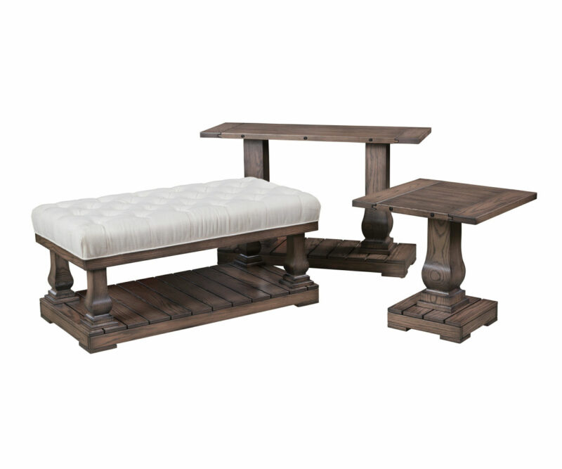 Imperial Occasional Tables