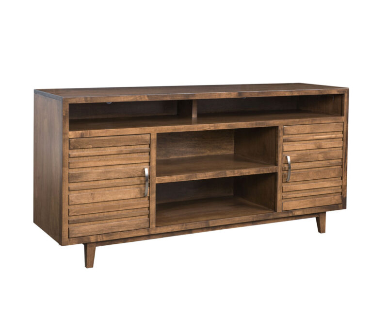 Barrymore TV Center Unit