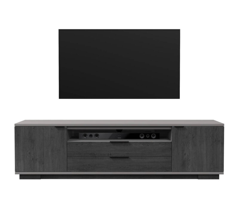 Tempo I Media Unit