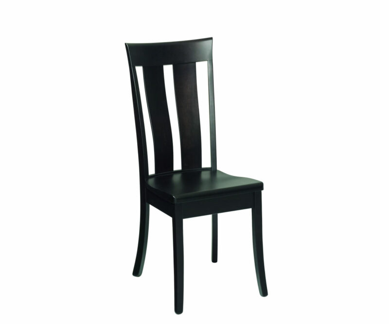 Jamestown Double Slat Chair