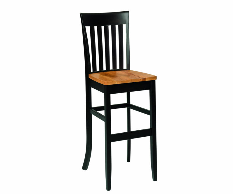Jamestown Counter Side Chair