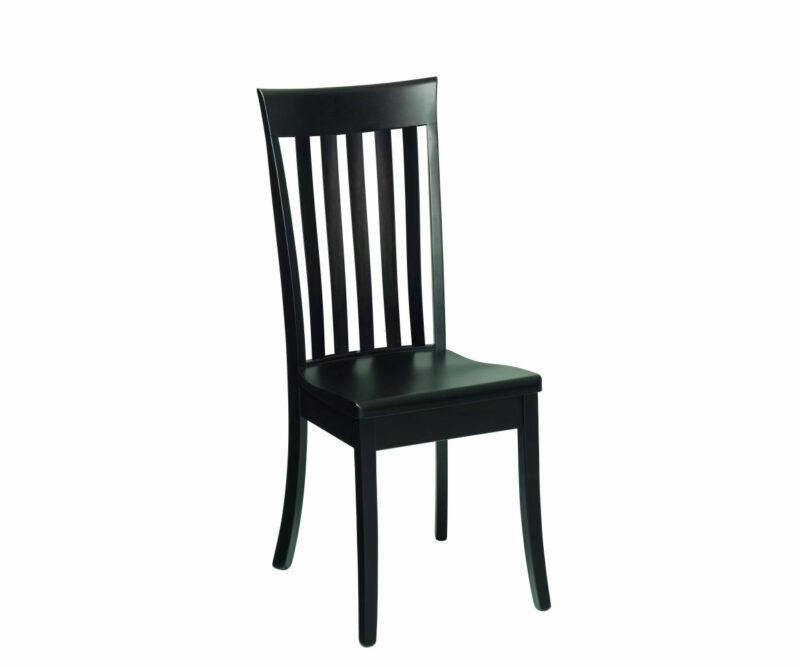 Jamestown Five Slat Chair