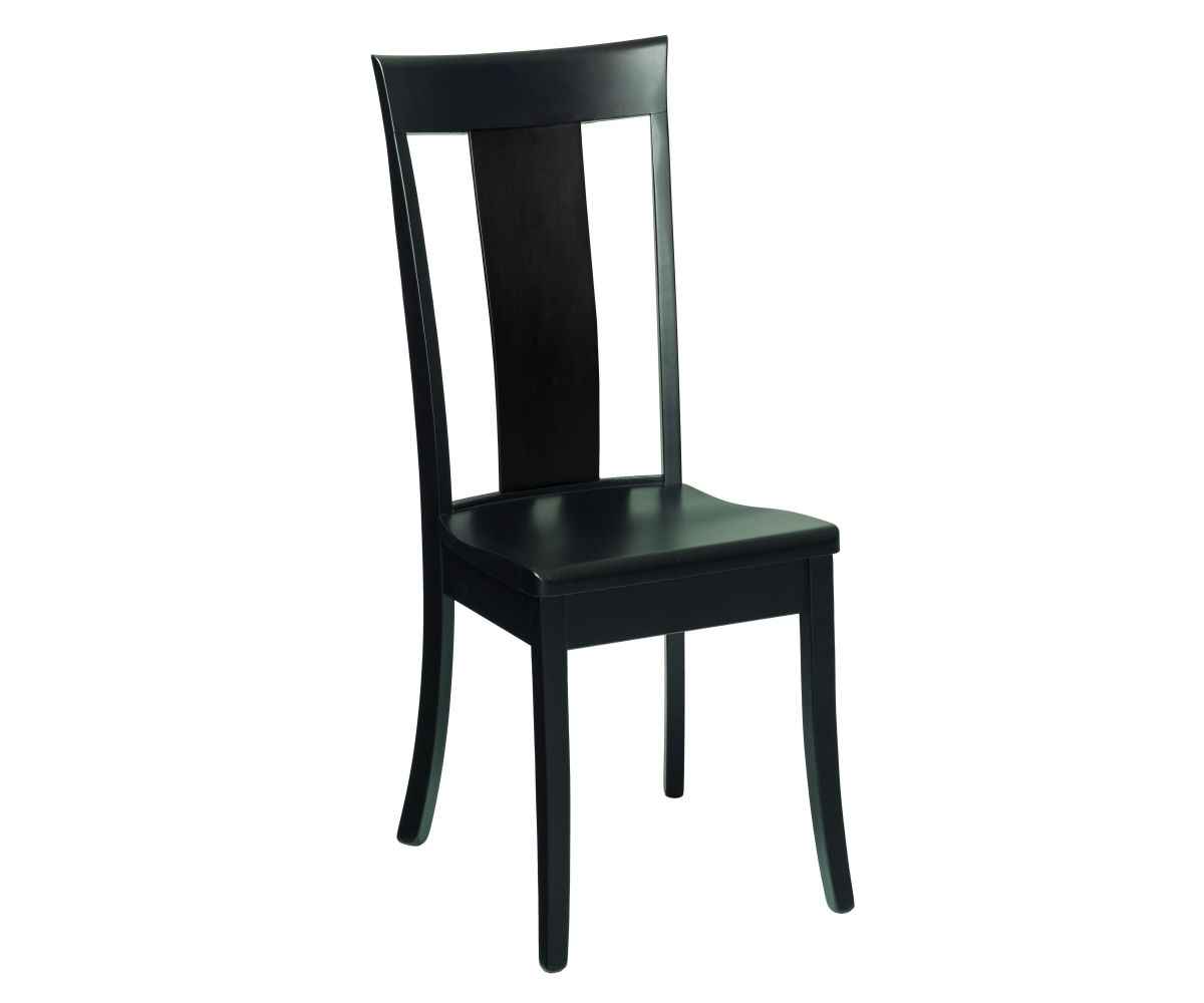 Jamestown Single Slat Chair
