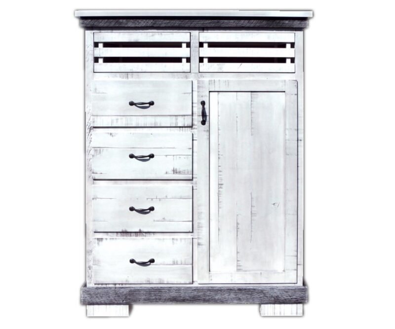 Flint Ridge Gentleman's Chest