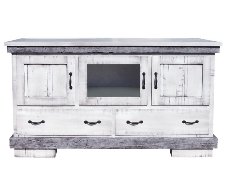 Flint Ridge TV Stand