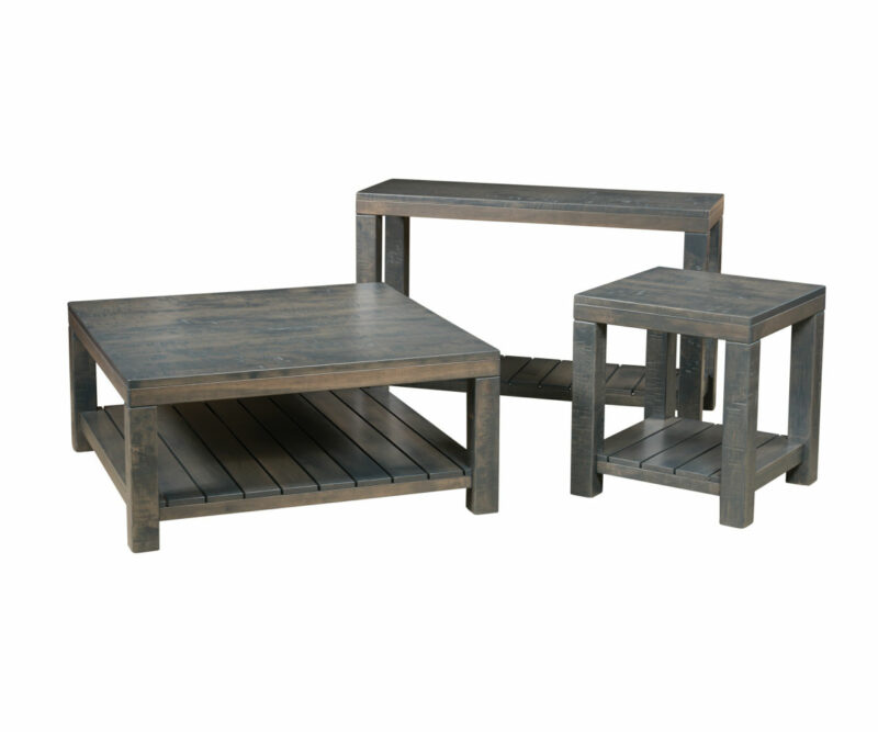 Kingswood Occasional Tables