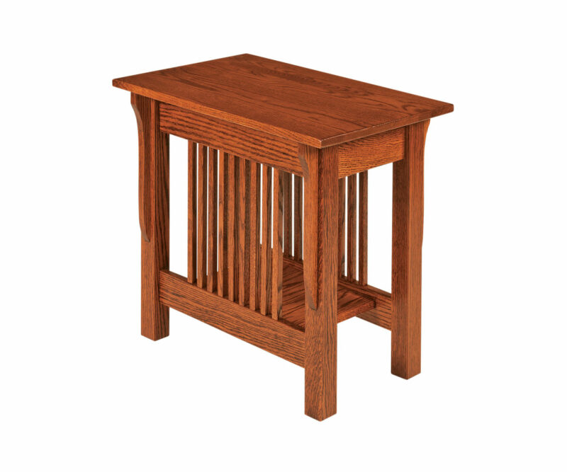 Leah End Table