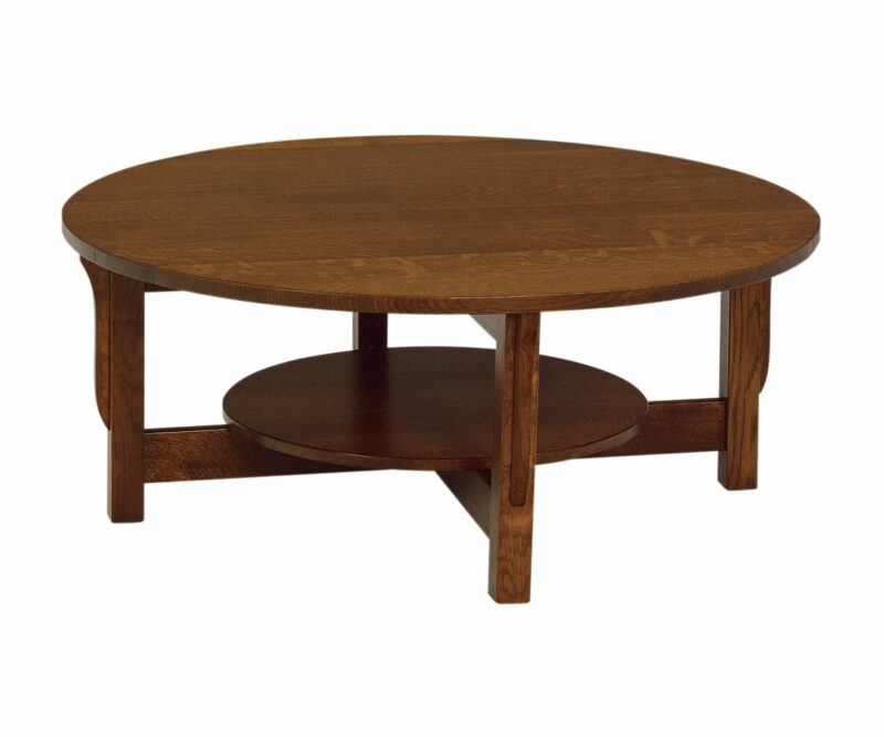 Landmark Coffee Table