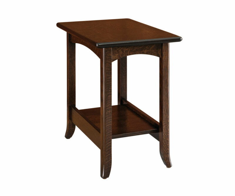 Lakeshore End Table