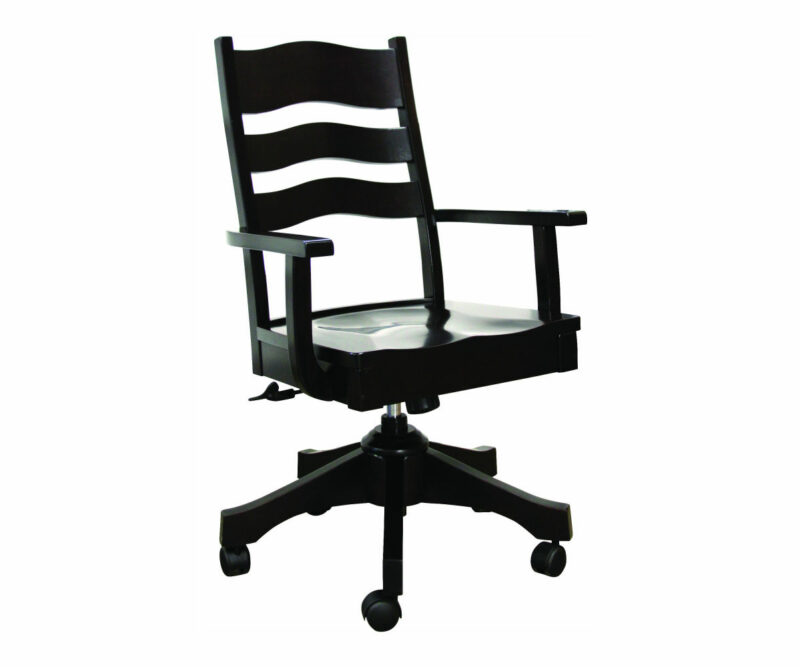 La Salle Desk Chair
