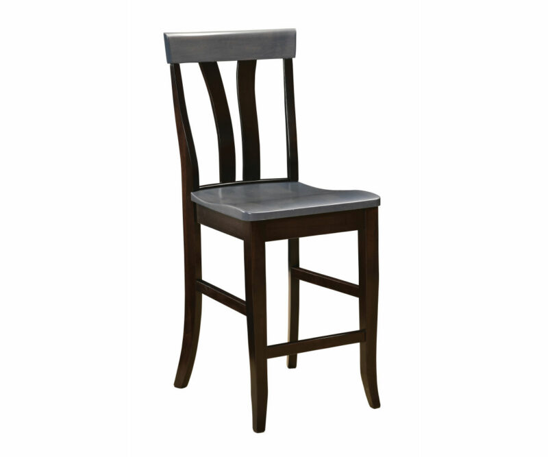 Lennox 24" Bar Chair