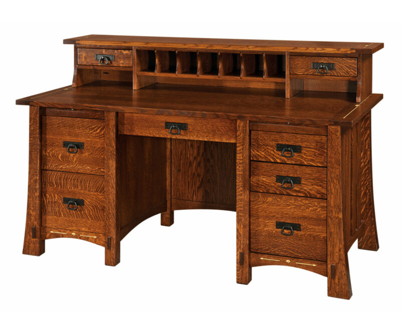 Morgan Desk