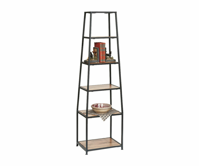 5 Tier Accent Stand