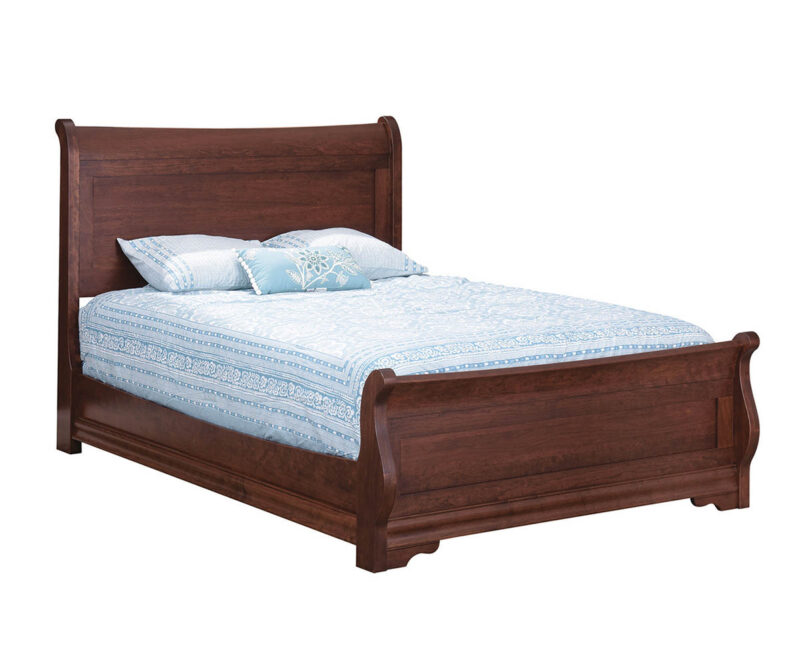 Luxembourg Bed