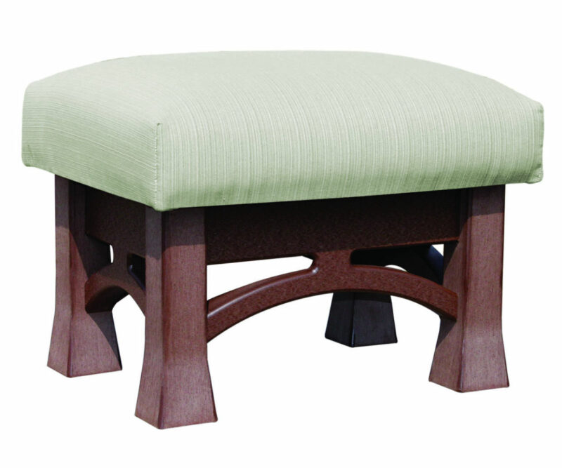 Madison Ottoman