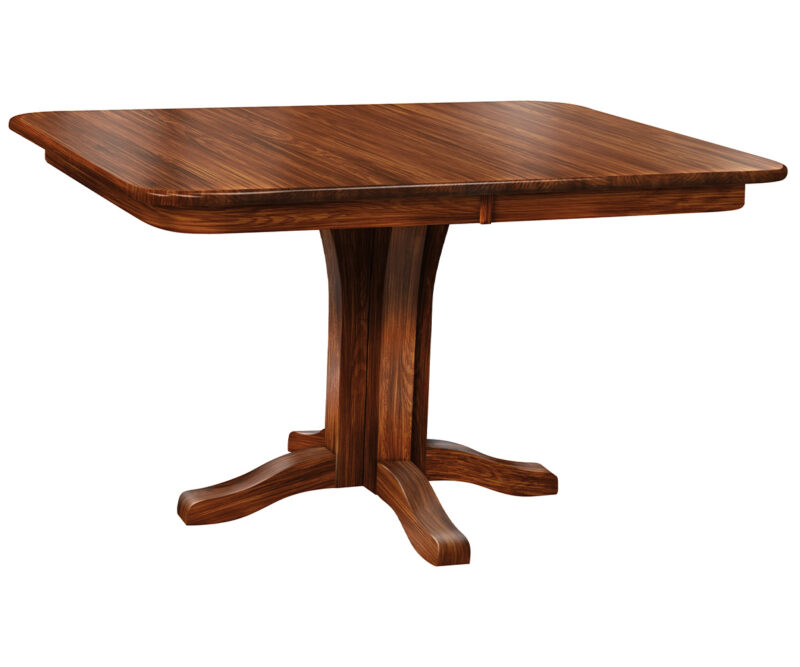 Millsdale Single Pedestal