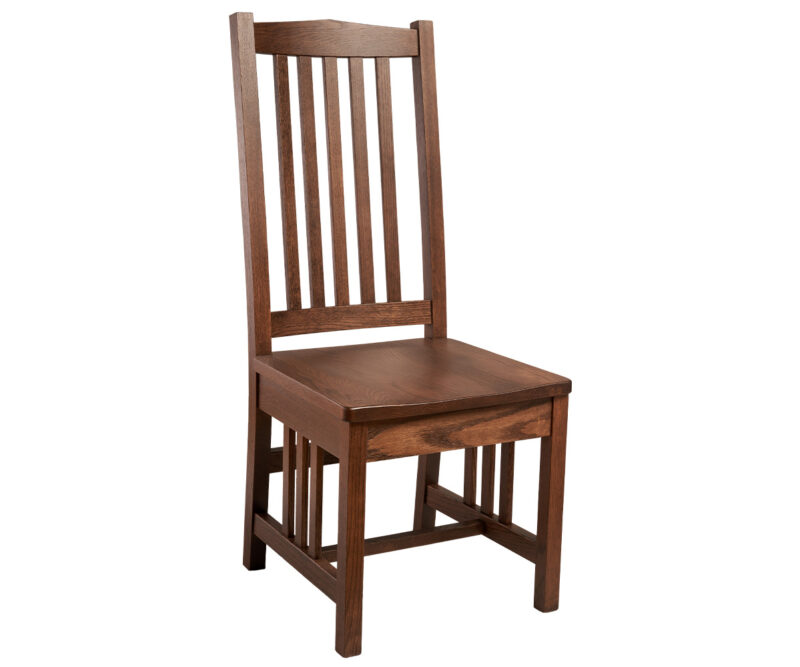 Mission Chair