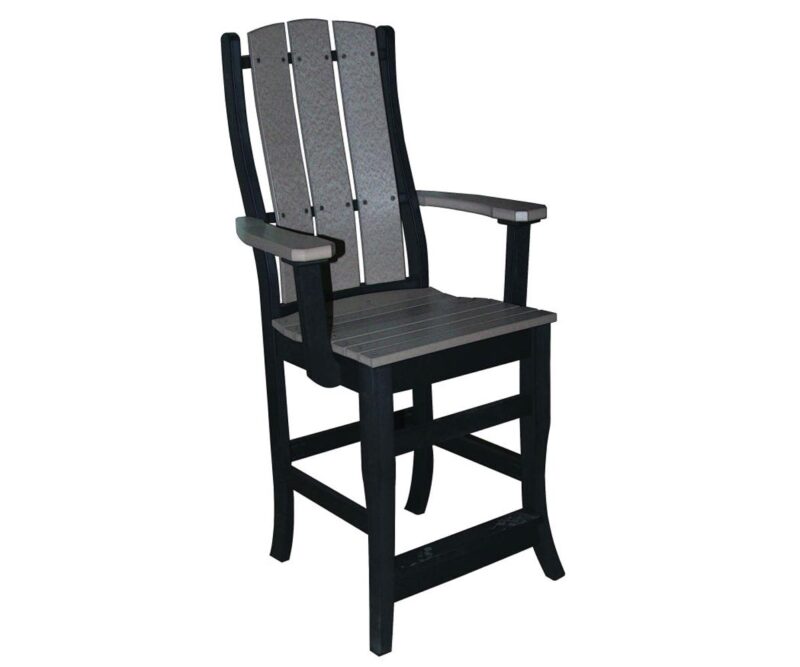 Galvaston Pub Arm Chair