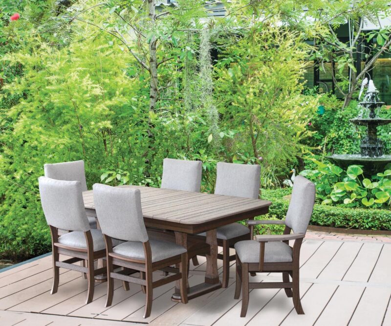 Gateway Dining Collection