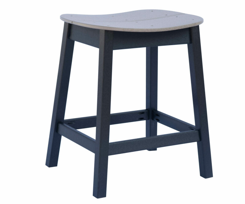 Saddle Stool