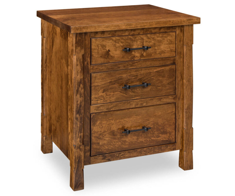 Riverton Nightstand