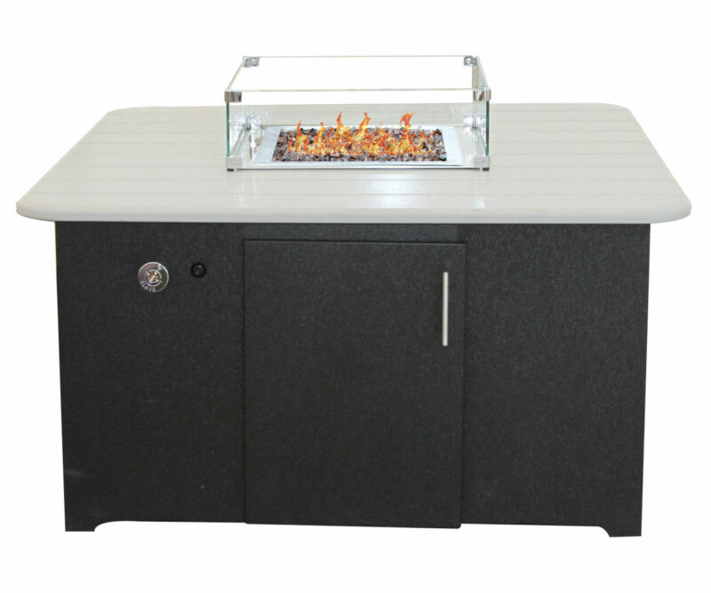 Paradise Cocktail Table