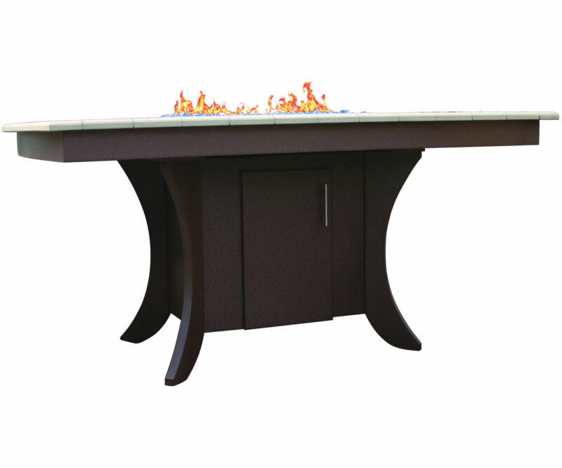 Paradise Dining Table