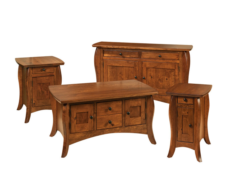 Quincy Occasional Tables
