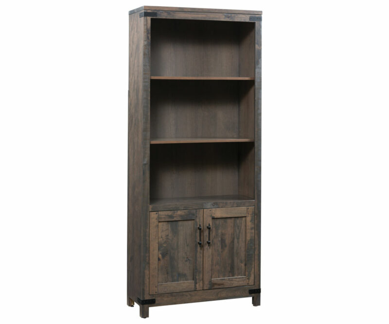Cascade Bookcase