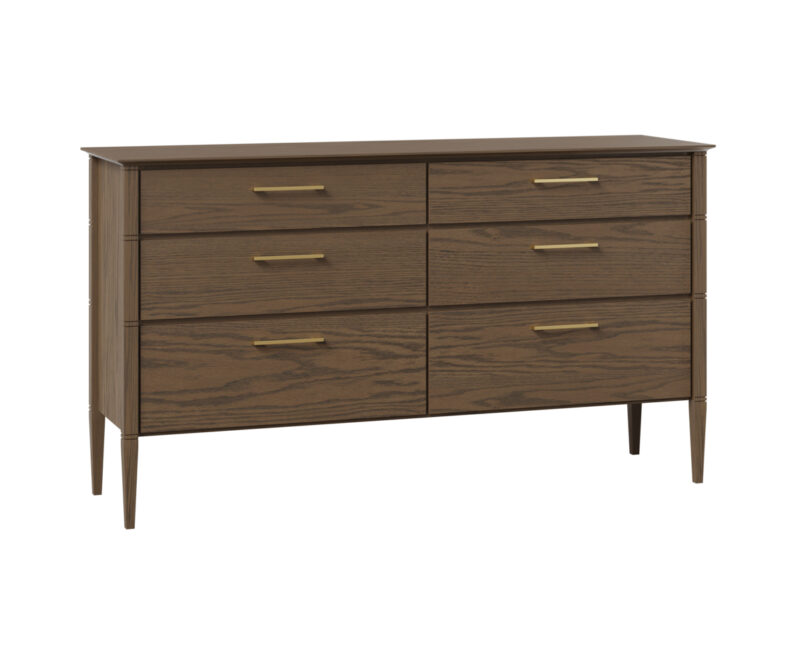 Reveal 68" Dresser