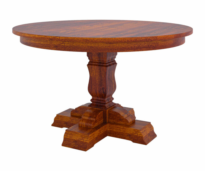 Richville Single Pedestal