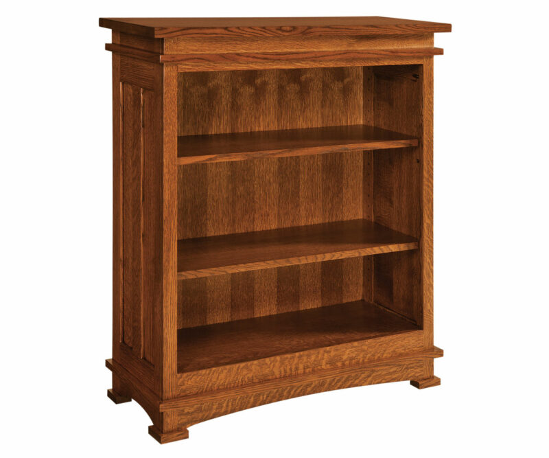 Kenwood Bookcase - 40"H