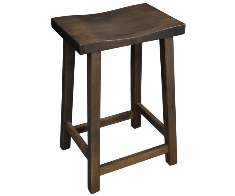 Lancaster Mission Stool