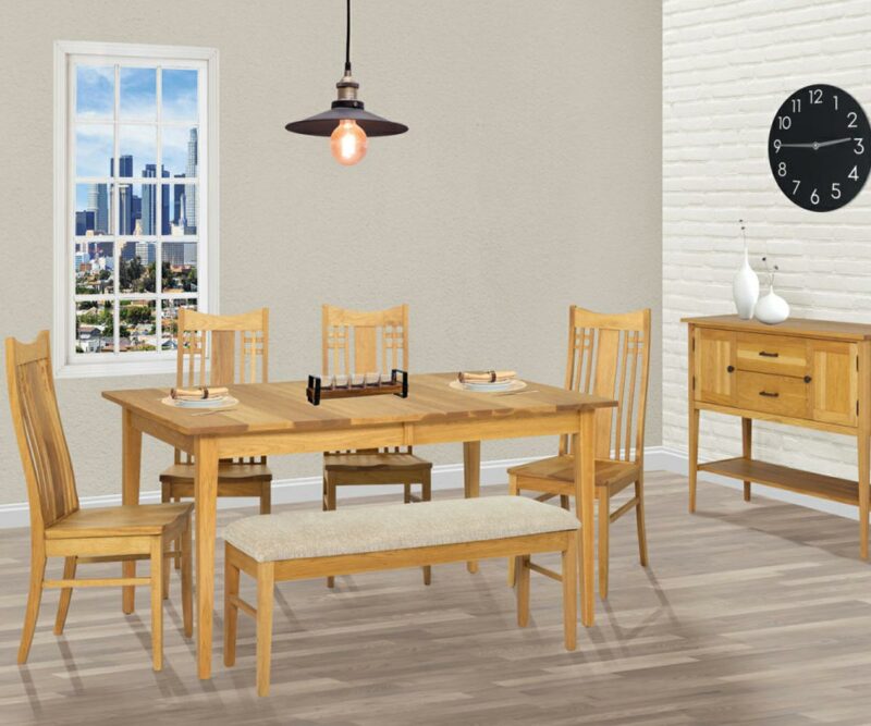 Salem Dining Collection