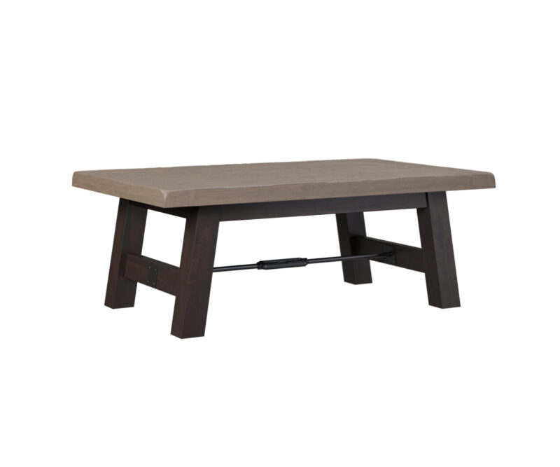 Settlers Trestle Dining Table