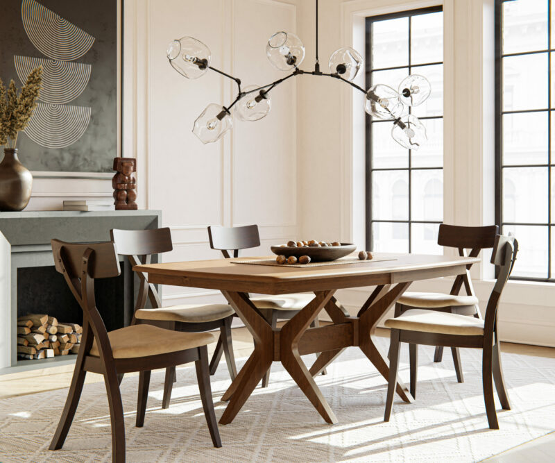 Wren Chair Collection