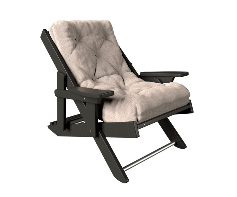 Siesta Folding Chair