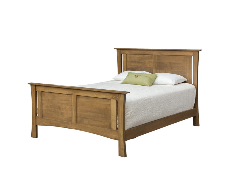 Oxford Bed