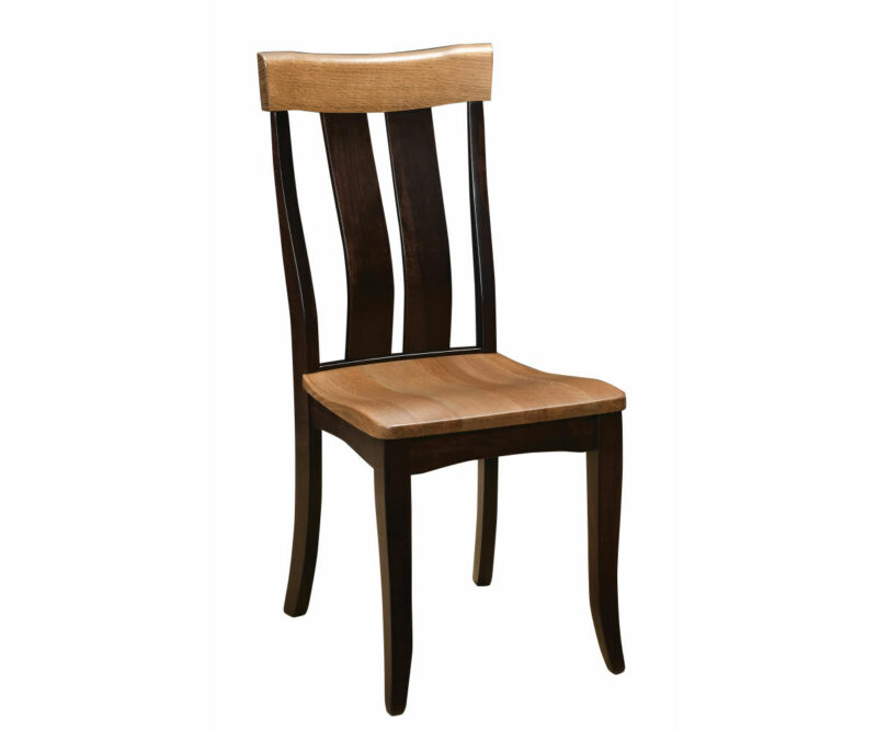 Small Franklin Chair