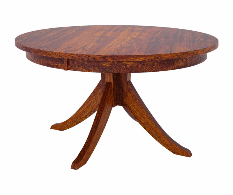 Splay Single Pedestal