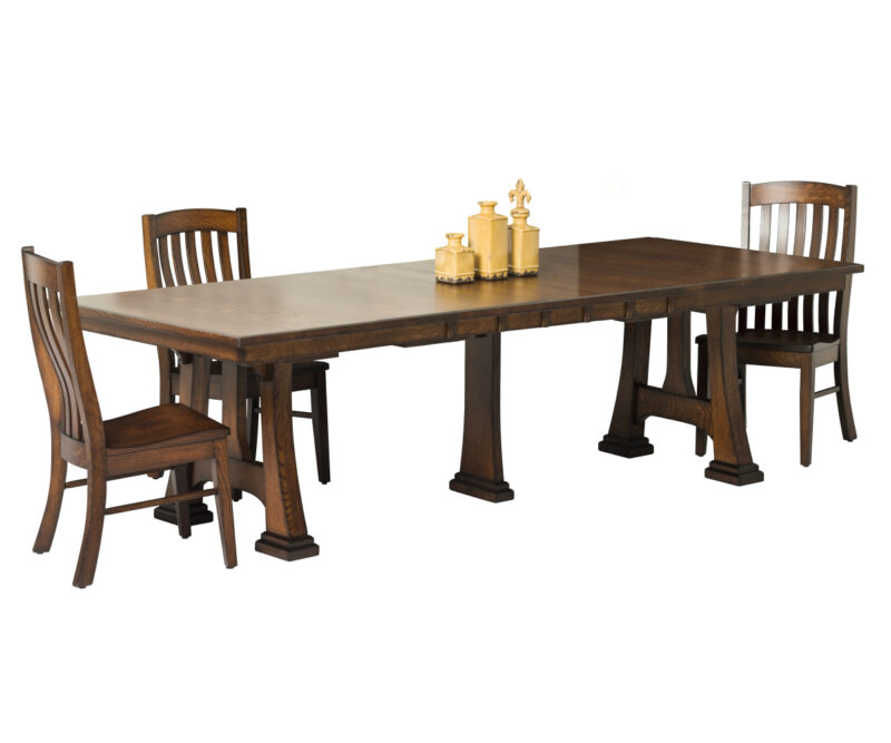 Christy Banquet Table