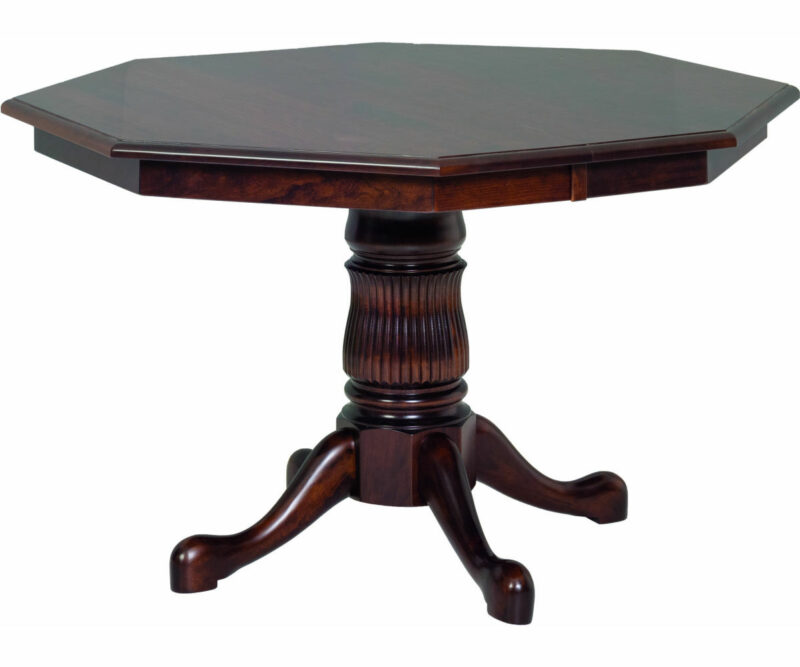 Tulip Single Pedestal