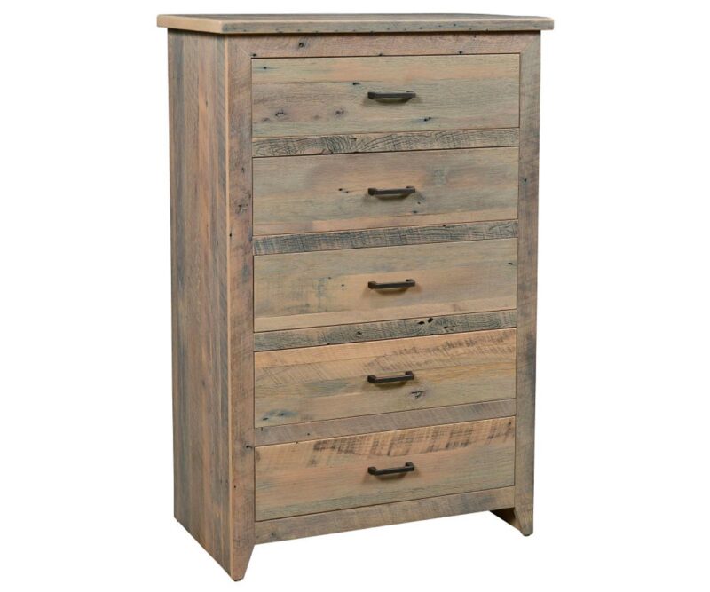 Midland 5 Drawer Chest