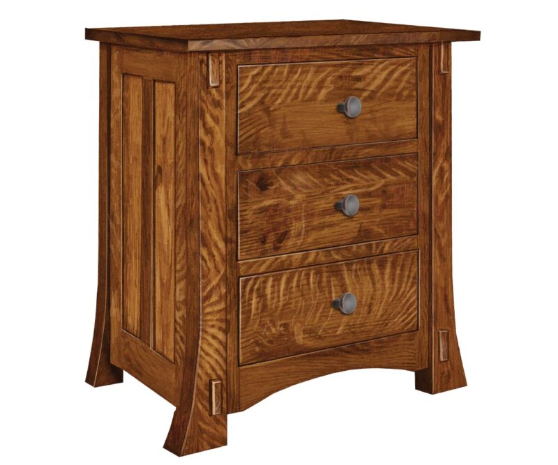 Dutch Nightstand