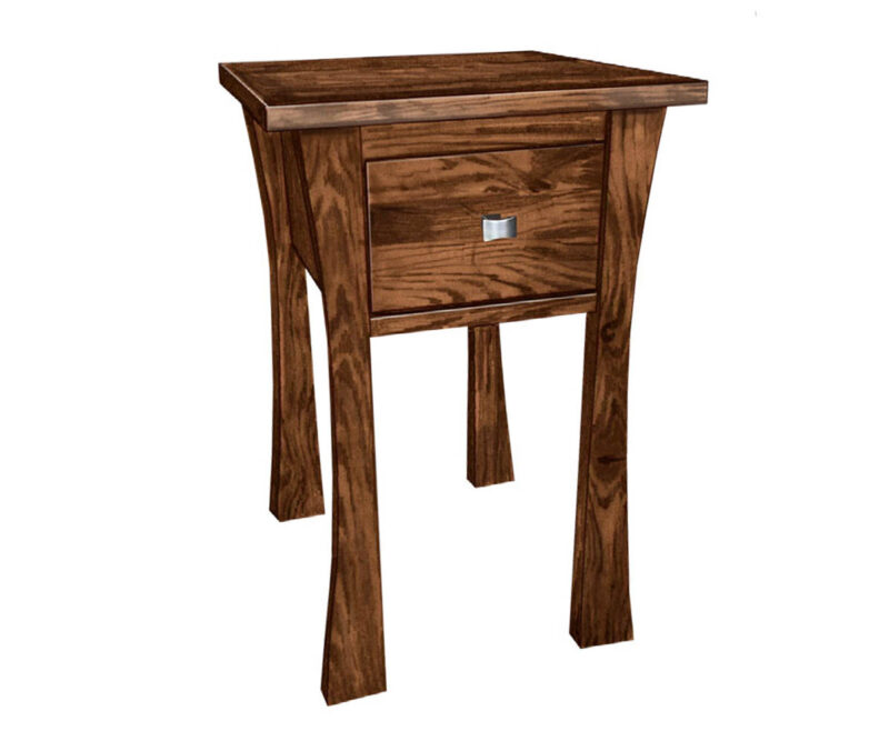 Millport Nightstand