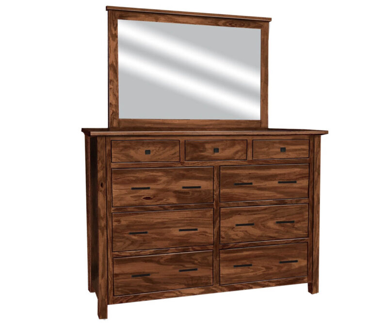 Parkview Dresser